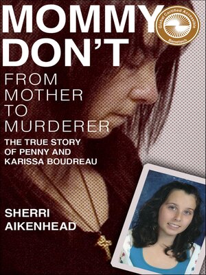 cover image of Mommy Don't